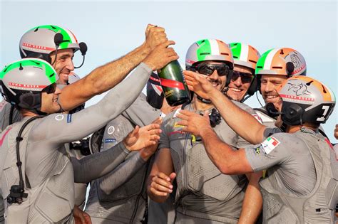 luna rossa finale prada cup|prada cup winners.